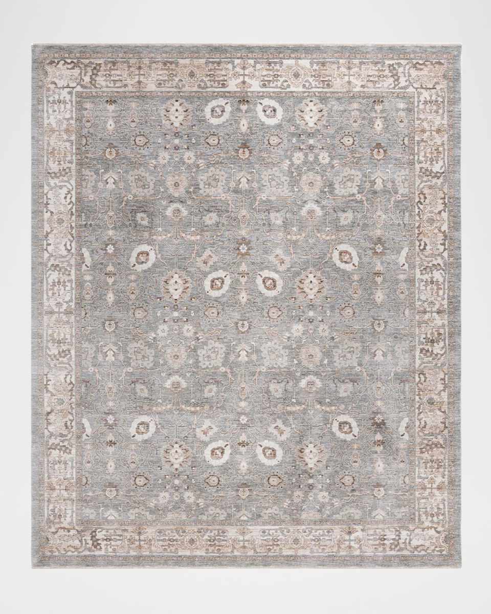 Sandymount Power-Loomed Rug, 8' x 10'